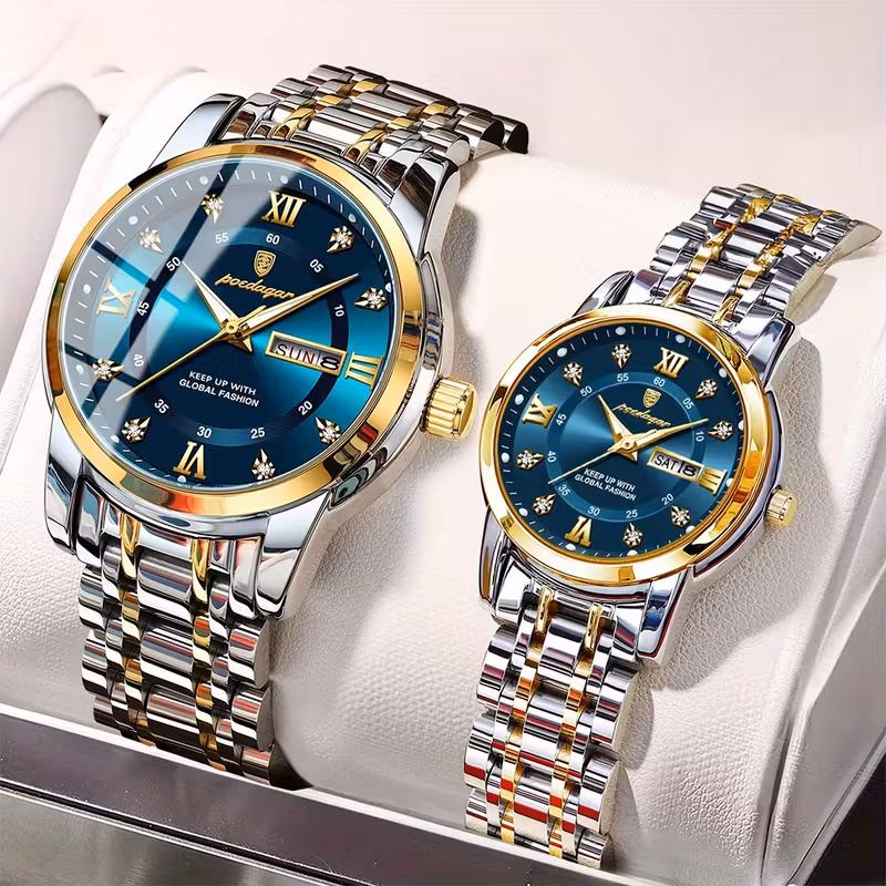 Watches