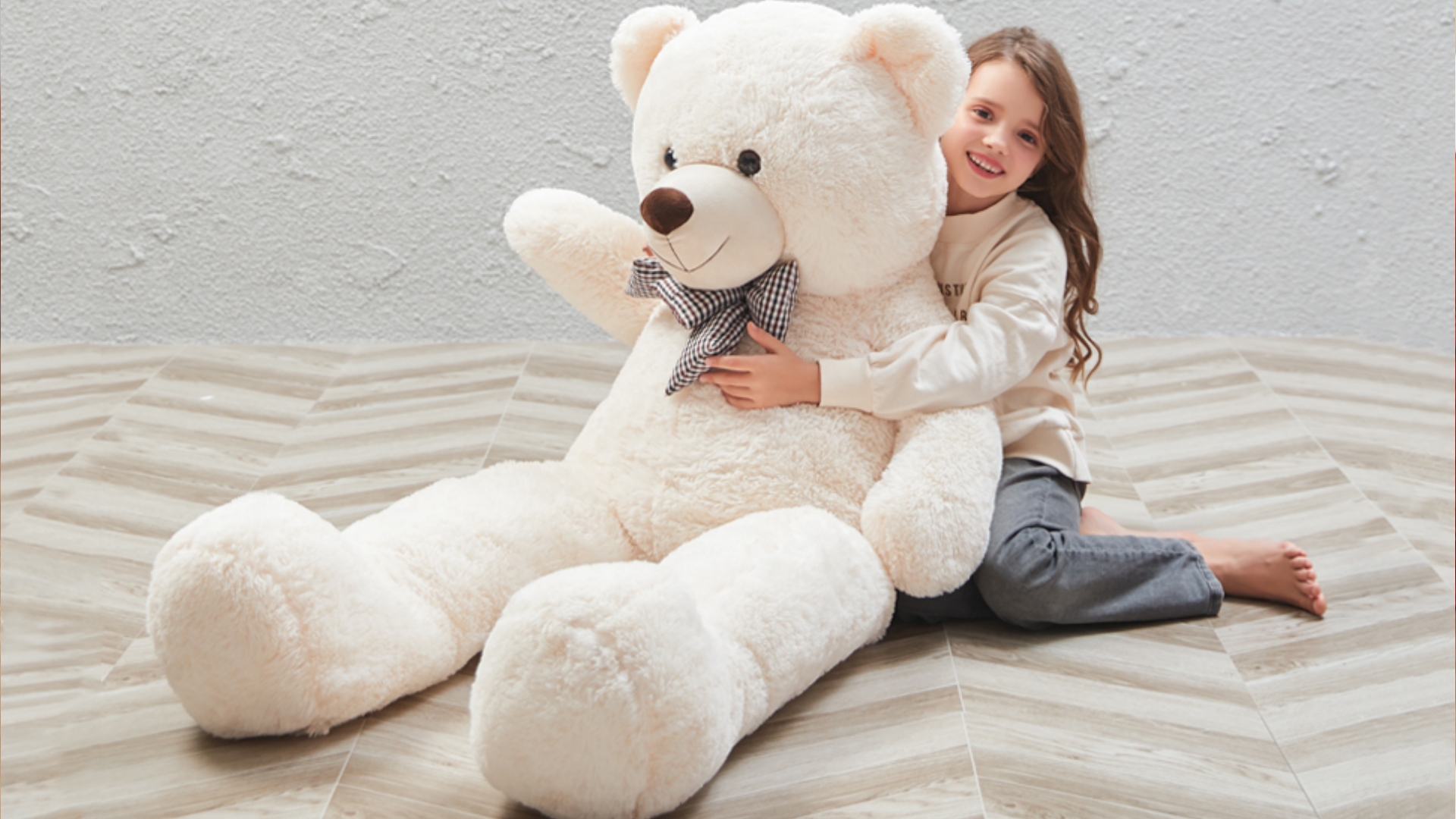 Teddy Bears