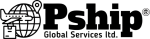 Pship Gift Delivery Logo