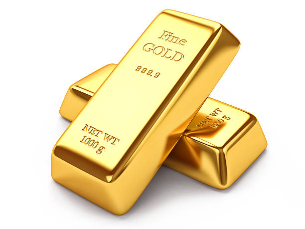 gold Bars
